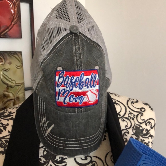 Ballcap - Picture 1 of 5